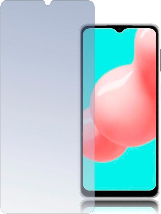 Actual product image 4smarts Second Glass Essential for Samsung Galaxy A32 5G (1 Piece, Samsung Galaxy A32 5G, Samsung Galaxy A13 5G, Samsung Galaxy A13)