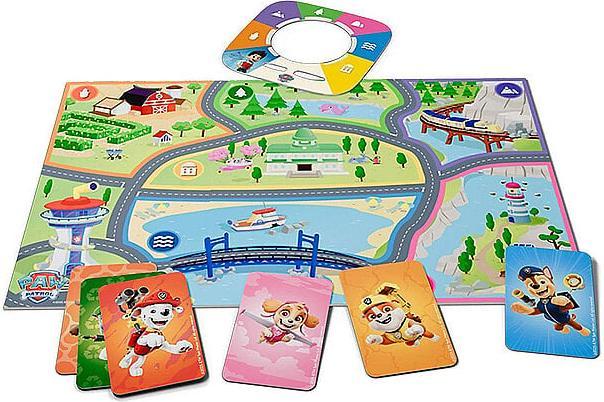 Productafbeelding Tonies Toniebox 2 Paw Patrol Achtervolging (Duits)