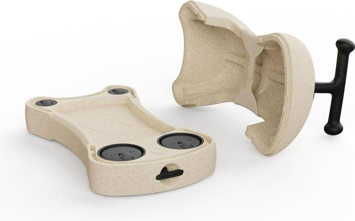 Actual product image Scoot and Ride MyFirst Sand