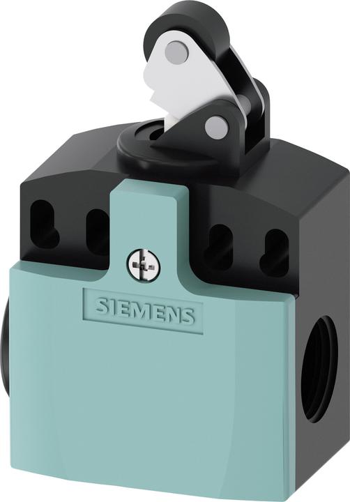 Produktbild Siemens Begrenzungsschalter 50 mm mit Rollenhebe