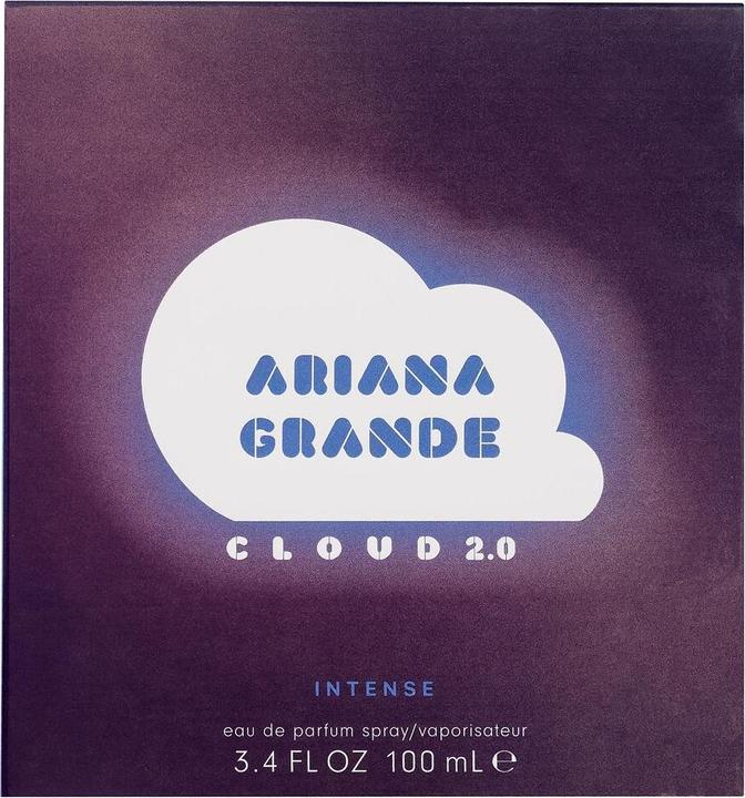 Produktbild Ariana Grande Cloud Intense (Eau de Parfum, 100 ml)