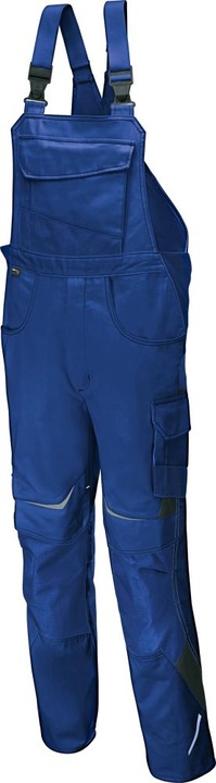 Produktbild Kübler Pulsschlag Latzhose 3324 (54)