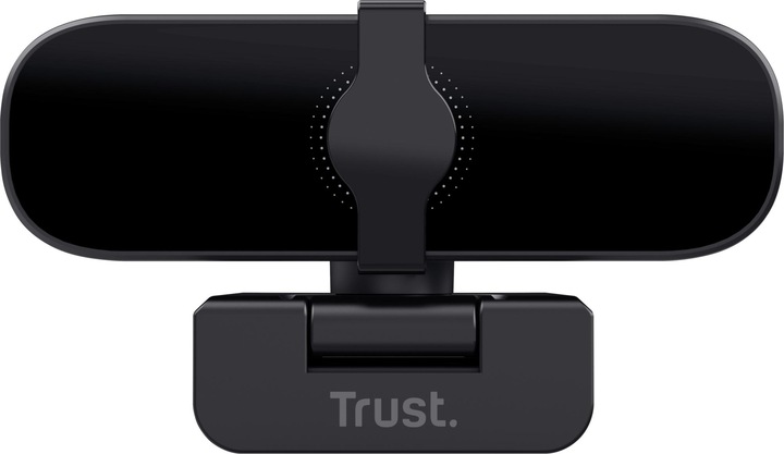 Produktbild Trust Tanor Full HD Webcam