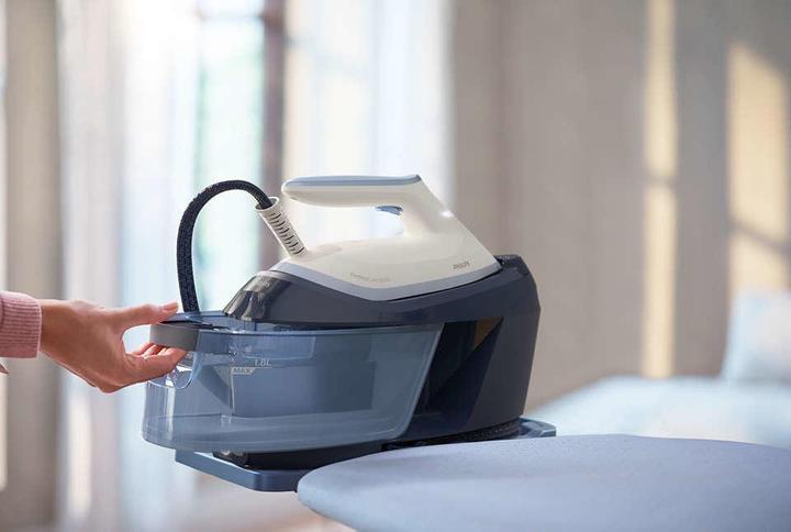 Produktbild Philips PerfectCare (2400 W, 500 g/min)