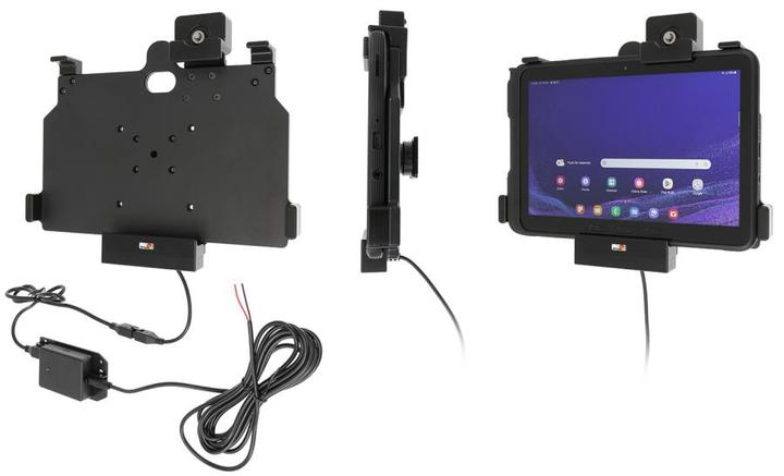 Actual product image Brodit Active bracket