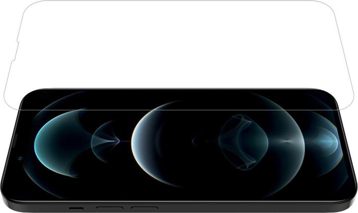 Produktbild Nillkin H Panzerglas - IP13 Pro Max / iPhone 14 Plus - Transparent (1 Stk., Apple iPhone 13 Pro Max, Apple iPhone 14 Plus)