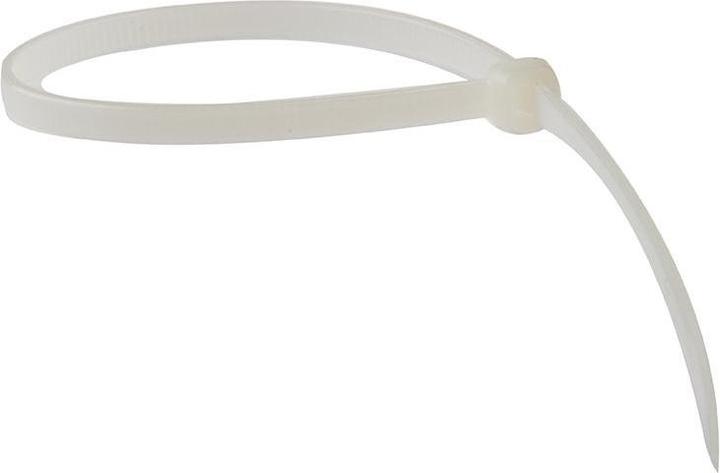Actual product image ForgeFix Cable Tie (Plastic cable ties, 300 mm)