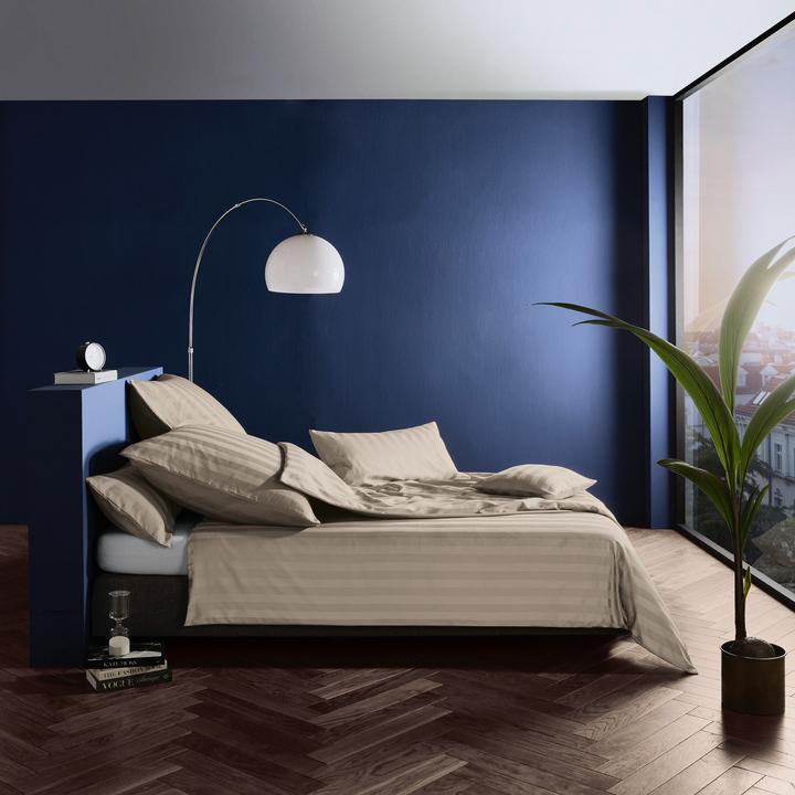 Image du produit Erwin Müller Bettwäsche (Housse de couette, 135 x 200 cm, 80 x 40 cm)