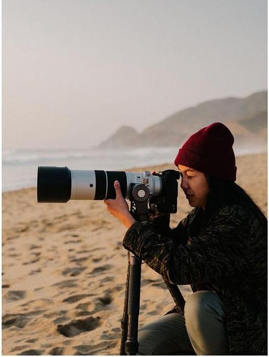 Actual product image Fujifilm FUJINON XF 150-600mm f/5.6-8 R LM OIS WR (Fujifilm Fujinon XF, APS-C / DX)