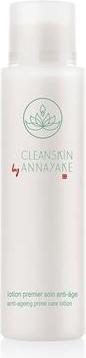 Produktbild Annayake CLEANSKIN lotion premier soin anti-age flacon 150 ml (Reinigungslotion, 150 ml)