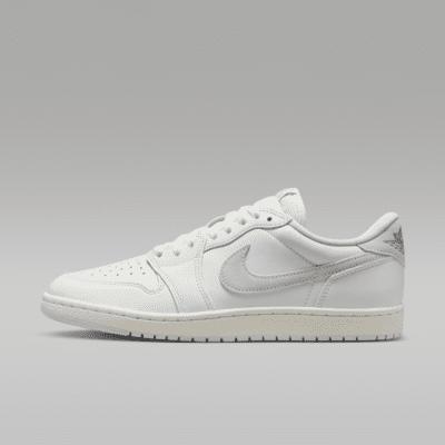 Immagine prodotto Jordan 1 Retro Low '85 Neutral Grey (38.5)