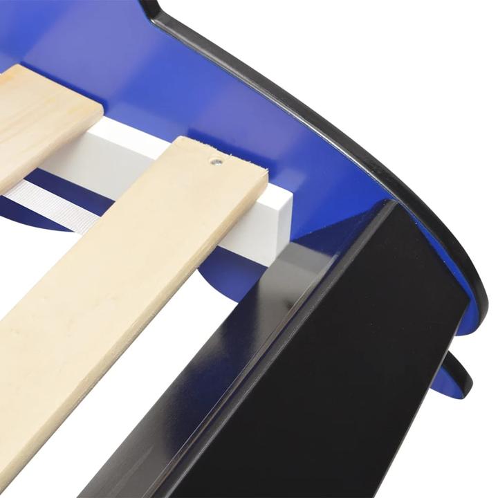 Produktbild vidaXL Nappie (90 x 200 cm)