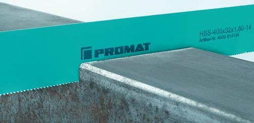 Produktbild Promat Maschinensägeblatt