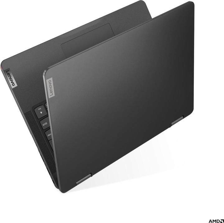 Productafbeelding Lenovo 13w Yoga Tweede Generatie (13' AMD) | 33,02 cm (13') 2-in-1 Notebook voor het Onderwijs (13.30", 16 GB, 512 GB, IT)