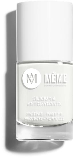 Produktbild Même Antioxidativer Nagellack (23 - Milky Nude, Farblack)