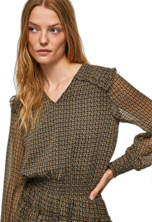 Image du produit Pepe Jeans robe lara (XS)
