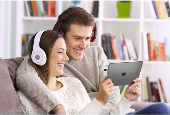 Image du produit Alogic SkySound Bluetooth Audio-Transmitter (Transmetteur)