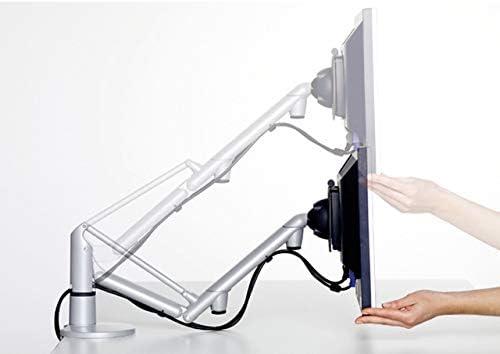 Actual product image Novus TSS-LiftTEC Arm II - Mounting kit (articulated arm, column adapter)