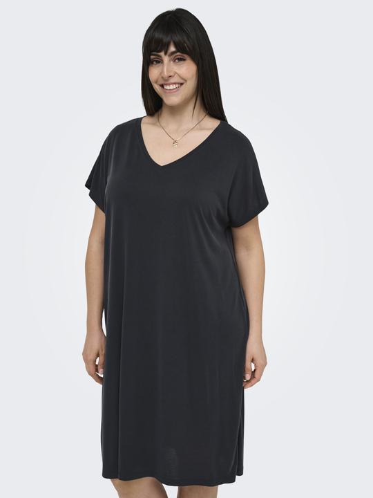 Produktbild Only CARNICKY Tunika-Oberteil Tunika-Oberteil (XL)