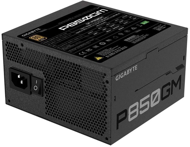 Produktbild Gigabyte P850GM (850 W)