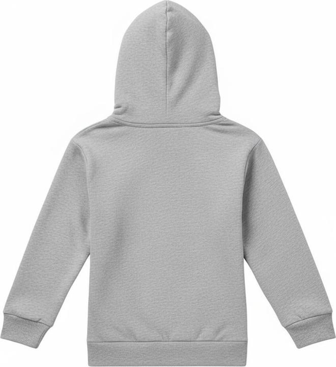 Produktbild Disney Princess Main Character Energy Kapuzenpullover meliert (128)