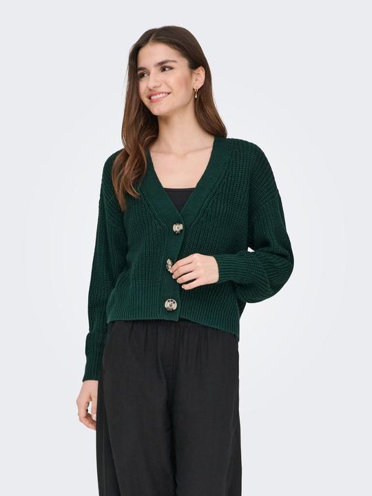 Actual product image JdY Short cardigan (XL)