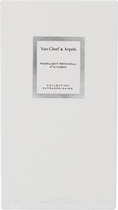 Produktbild Van Cleef and Arpels Moonlight Patchouli (Eau de Parfum, 75 ml)