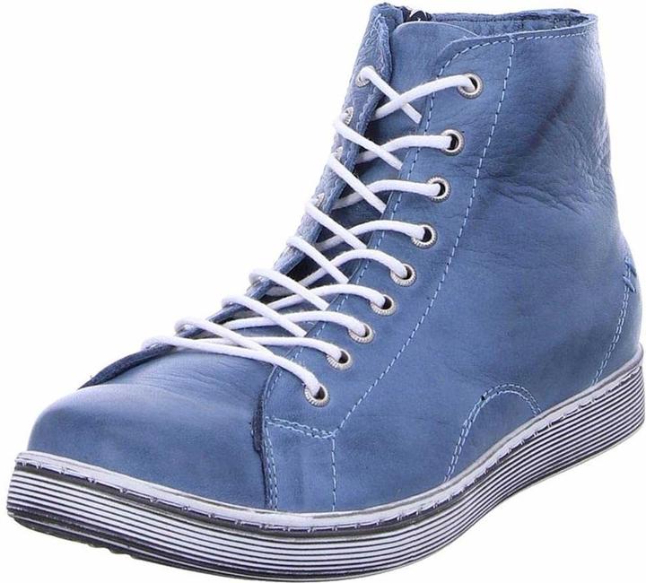 Actual product image Esgano Ankle boot (41)