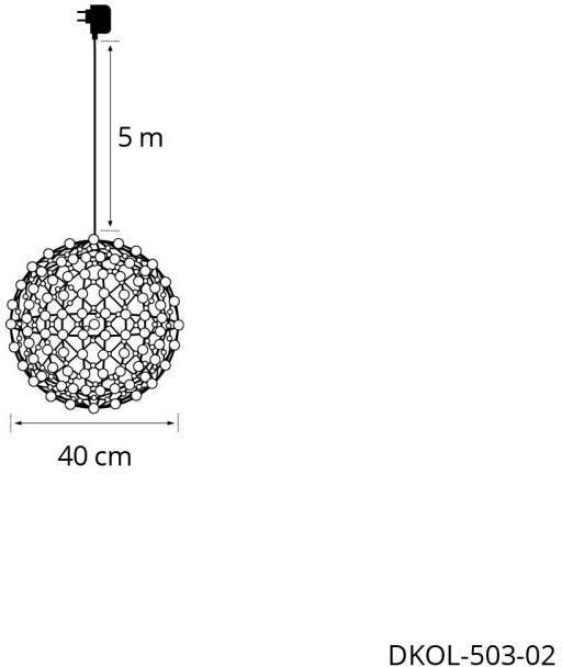 Produktbild STT Glamour ball
