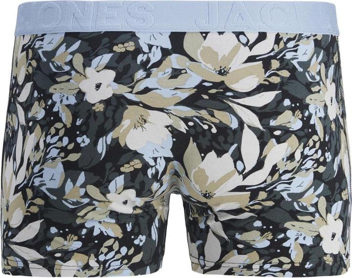 Immagine prodotto Jack & Jones Jacjonah Flower Trunks 3 Pack Sn Jnr (176, confezione da 3)