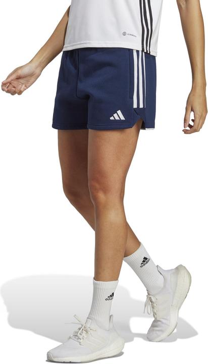 Actual product image adidas Tiro 23 League Sweat Training Shorts Women (XS)