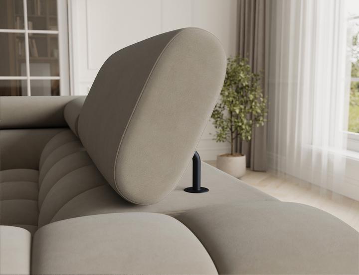 Produktbild ELTAP Fectory (3-Sitzer, Wohnlandschaft)