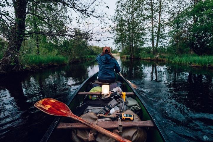 Produktbild Biolite Luci Emergency