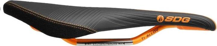 Productafbeelding Sdg Duster P MTN met Ti-Alloy veerpoten