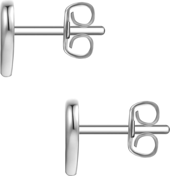 Image du produit Rafaela Donata Boucles d'oreilles femme coeur argent sterling - 35702 (Argent Sterling)