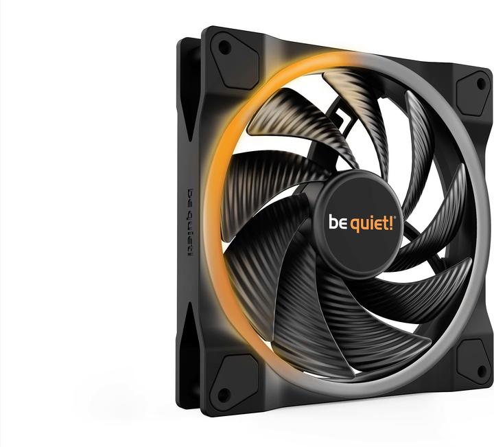 Produktbild be quiet! Light Wings High Speed (140 mm, 1 x)