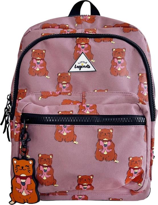 Produktbild Little Legends Backpack L Chinese Cat