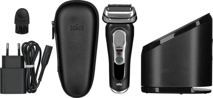 Produktbild Braun Series 9
