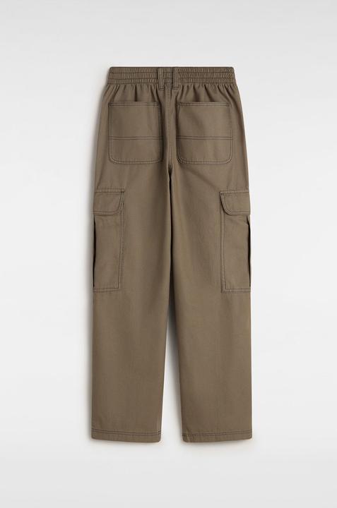 Immagine prodotto Vans 6oz Canvas Sidewalk Pant Bungee Cord (XL)