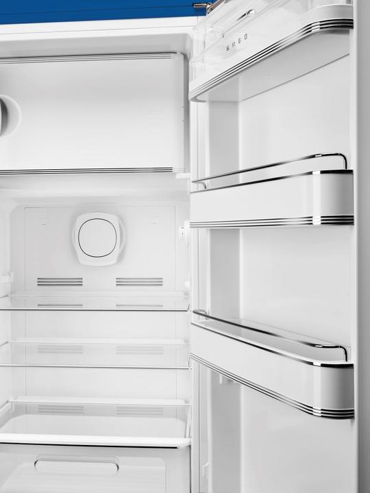 Produktbild Smeg Kühlschrank 50's Style FAB28RBE6 (270 l)