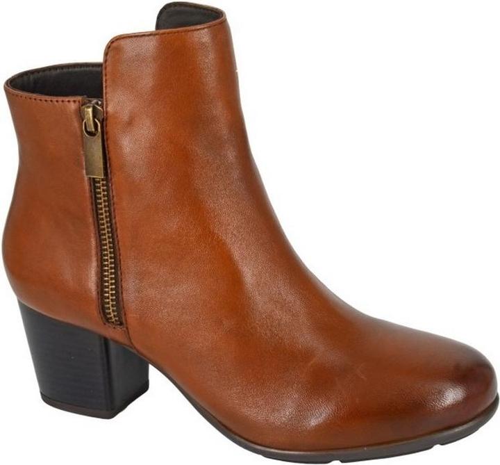 Produktbild Cipriata Stiefeletten Cleope Leder (40.5)