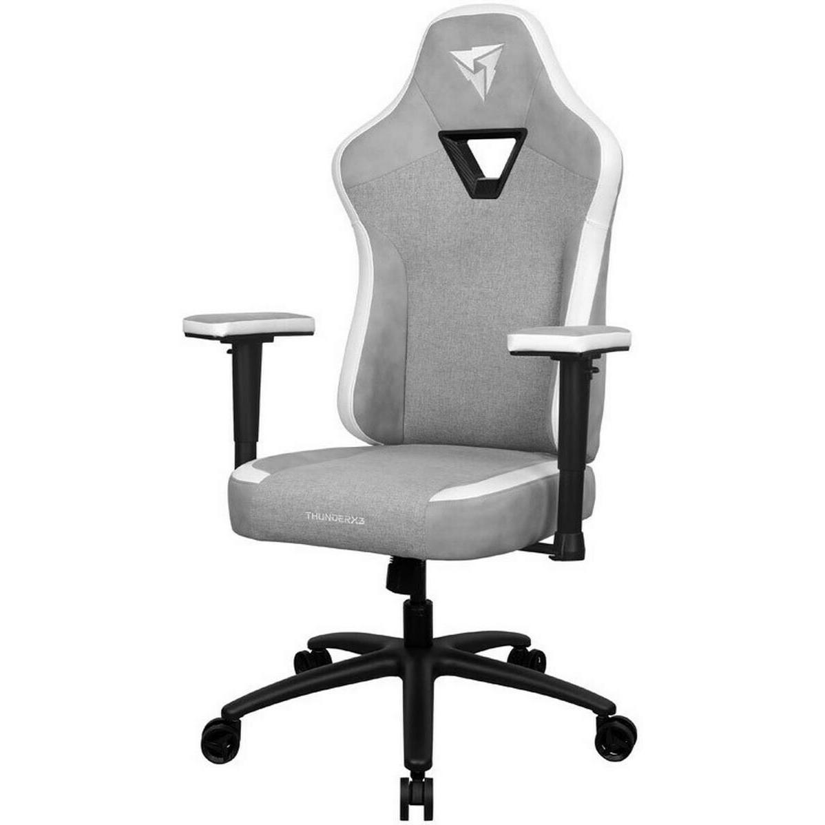 Thunder X3 EAZE Loft, Sedia gaming, Grigio