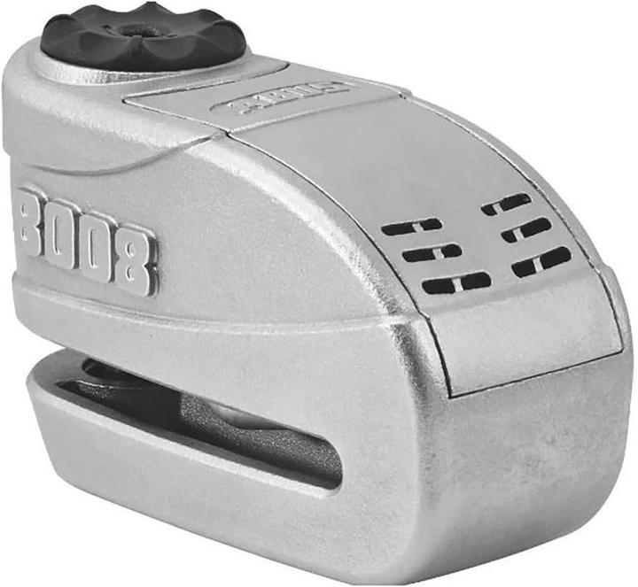 Produktbild Abus 8008 Granit Detecto XPlus 2.0