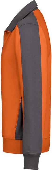 Produktbild Hakro Sweatjacke Contrast MIKRALINARÂ® (M)