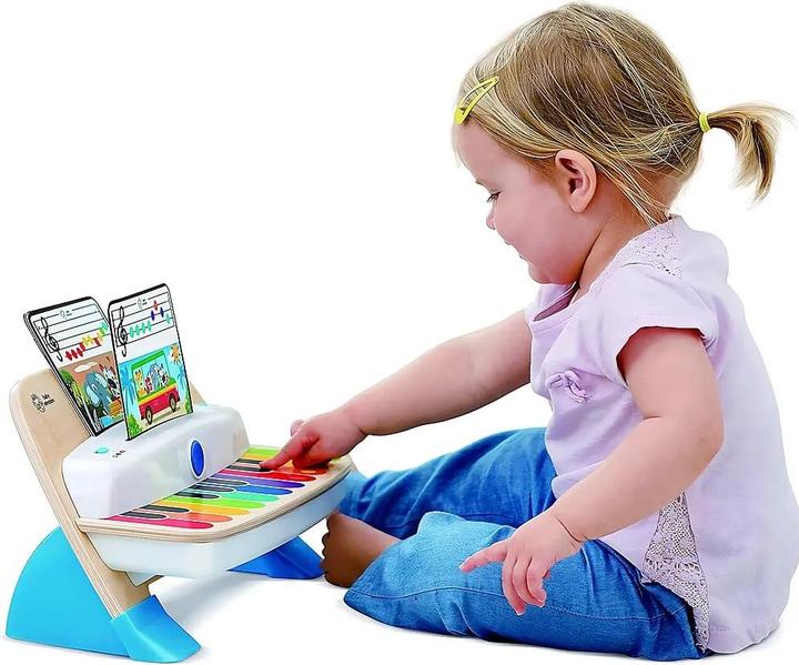 Immagine prodotto Baby Einstein Magic Touch Deluxe Piano (Inglese)