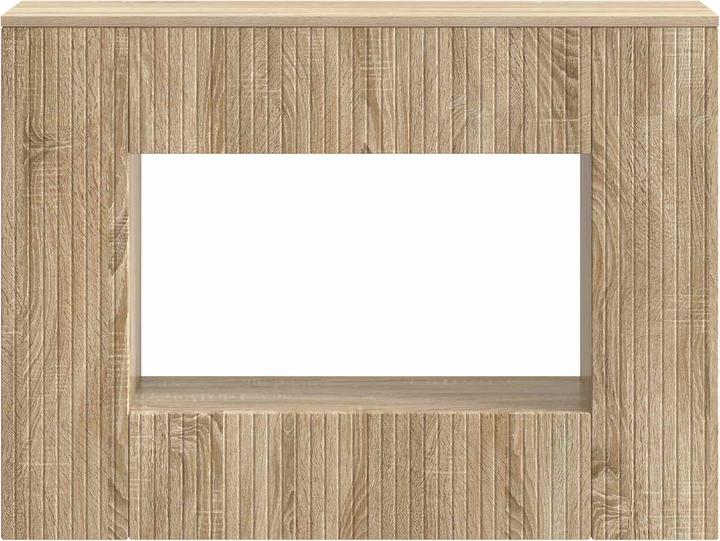 Image du produit vidaXL Konsolentisch (29 x 101 x 74 cm)