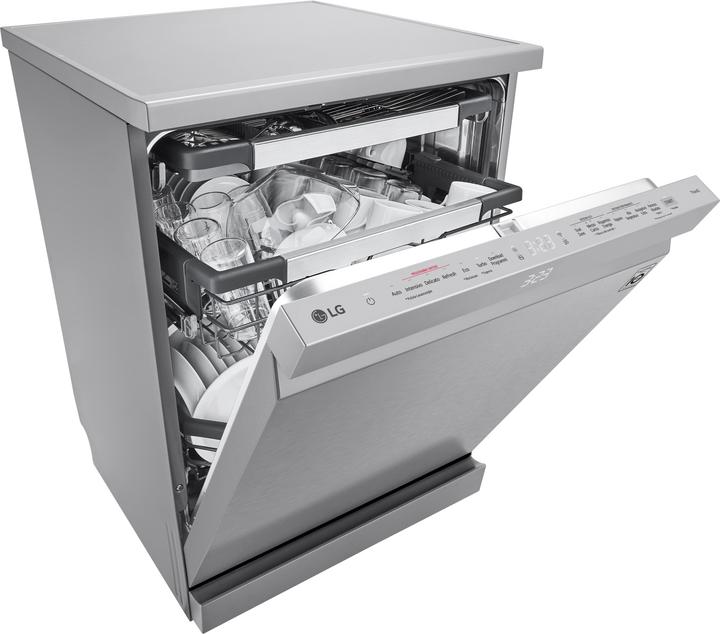 Produktbild LG DF587HVS