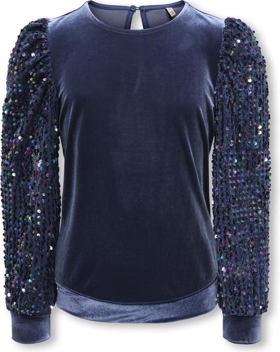 Produktbild Only KOGCONFIDENCE Sweatshirt Sweatshirt (122, 128)