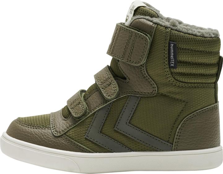 Produktbild hummel Stadil Super Poly Boot Recycled Tex Jr (27)
