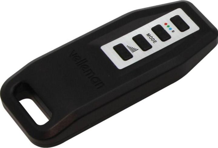 Actual product image Velleman RGB LED Controller (Ir Version)